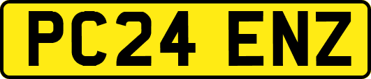 PC24ENZ