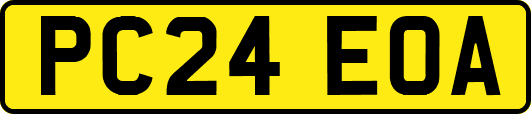 PC24EOA