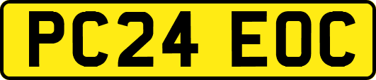 PC24EOC