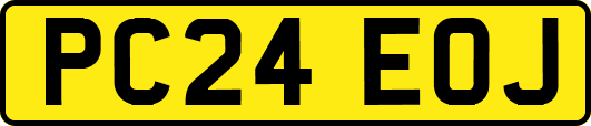 PC24EOJ