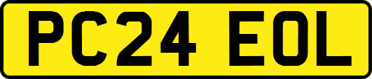 PC24EOL