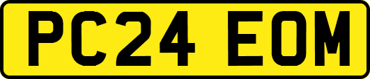 PC24EOM