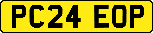 PC24EOP