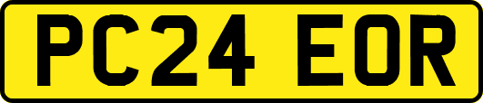 PC24EOR