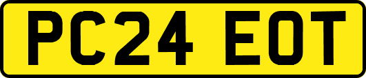 PC24EOT