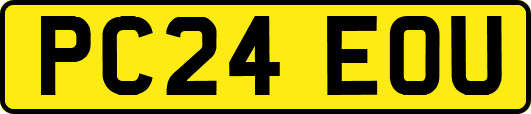 PC24EOU
