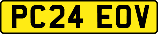 PC24EOV