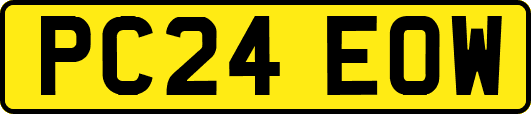 PC24EOW