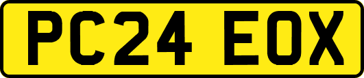 PC24EOX