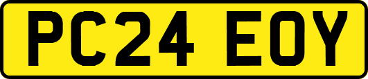 PC24EOY