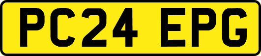 PC24EPG