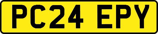 PC24EPY