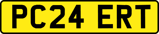 PC24ERT