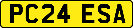 PC24ESA
