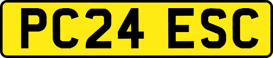 PC24ESC