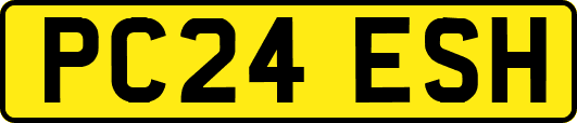 PC24ESH