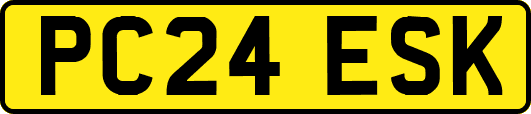 PC24ESK