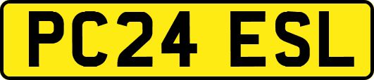 PC24ESL