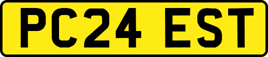 PC24EST