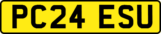 PC24ESU