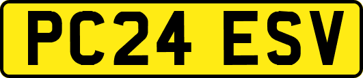 PC24ESV