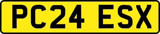 PC24ESX