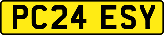 PC24ESY