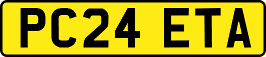 PC24ETA