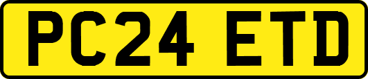 PC24ETD