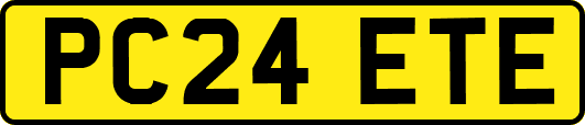 PC24ETE