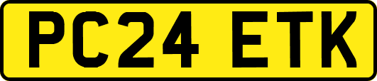 PC24ETK