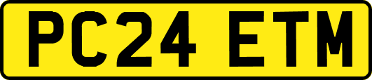 PC24ETM