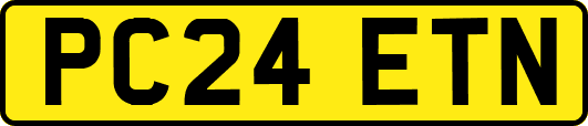PC24ETN