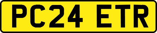 PC24ETR