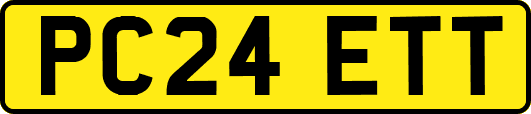 PC24ETT