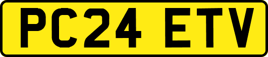 PC24ETV