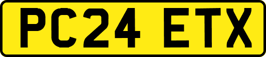 PC24ETX