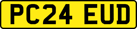 PC24EUD