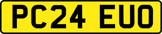 PC24EUO