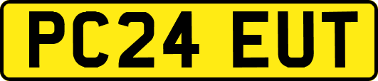 PC24EUT