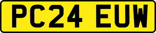 PC24EUW