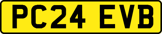 PC24EVB