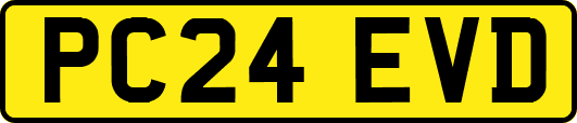 PC24EVD