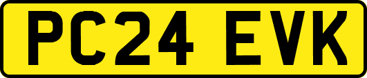 PC24EVK