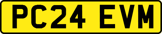 PC24EVM