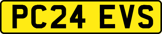 PC24EVS