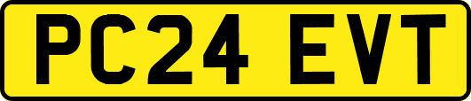 PC24EVT