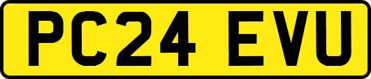 PC24EVU