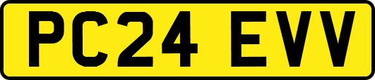 PC24EVV