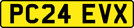 PC24EVX